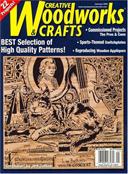 Creative Woodworks & Crafts
